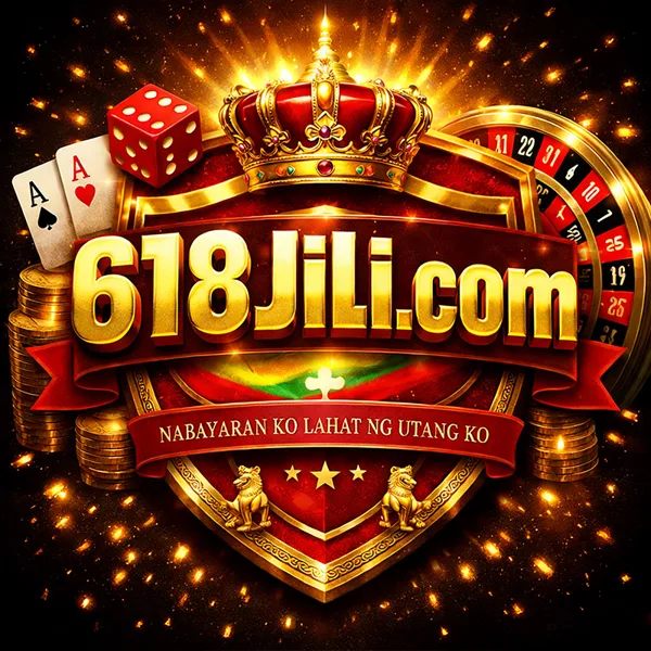 618JILI Slot Anti Rungkad Indonesia