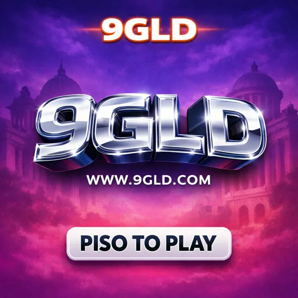 9GLD Game Online Resmi 2026