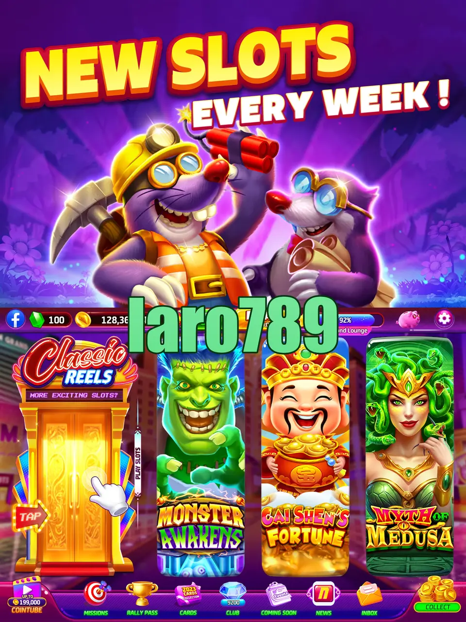 laro789 APK