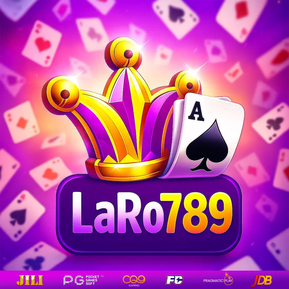 LARO789 APK Opisyal I-download Indonesia