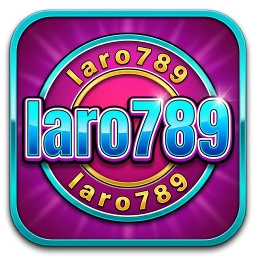 laro789 Logo - Opisyal